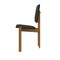 Manhattan Comfort Gales Dining Chair in Black - Set of 4 2-DC-83938-BK - alternate 2